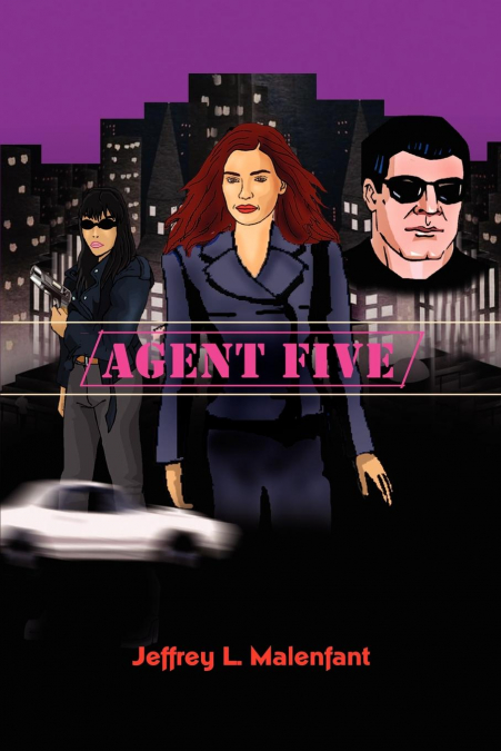 Agent Five