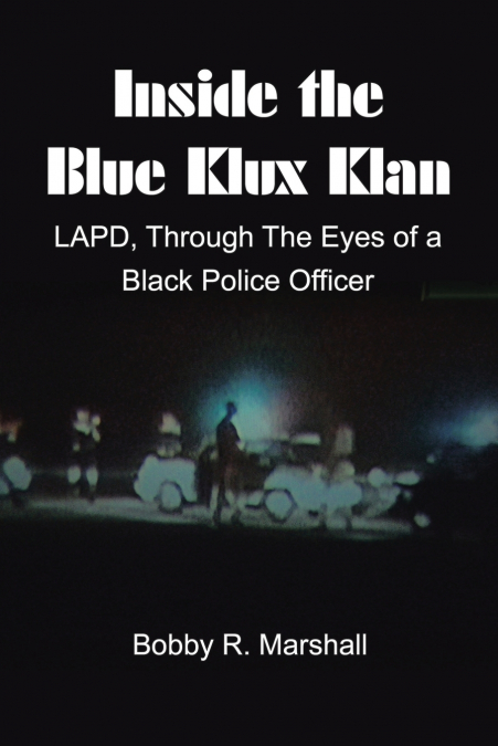 Inside the Blue Klux Klan
