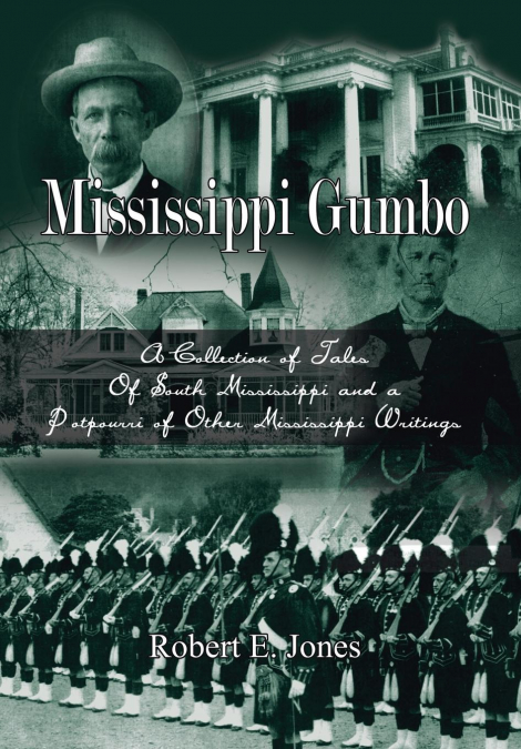 Mississippi Gumbo