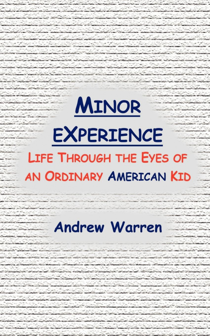 Minor Experience