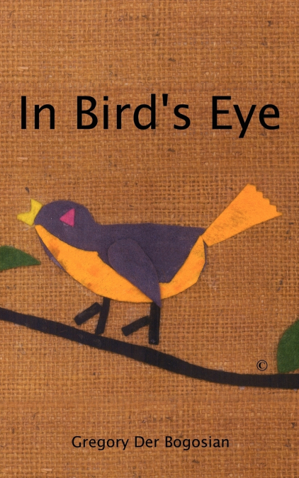 In Bird’s Eye