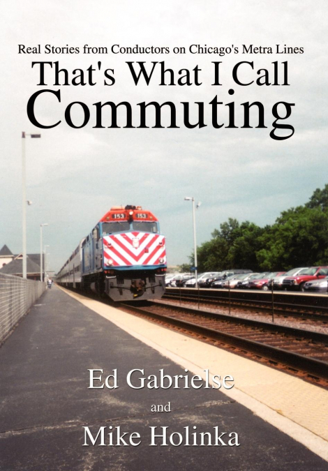 That’s What I Call Commuting