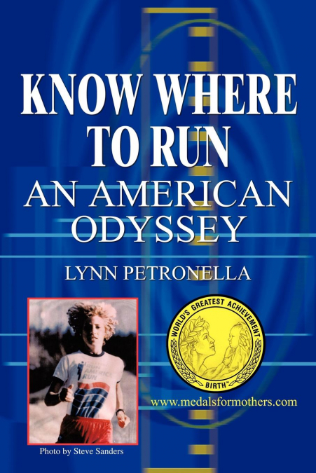 KNOW WHERE TO RUN