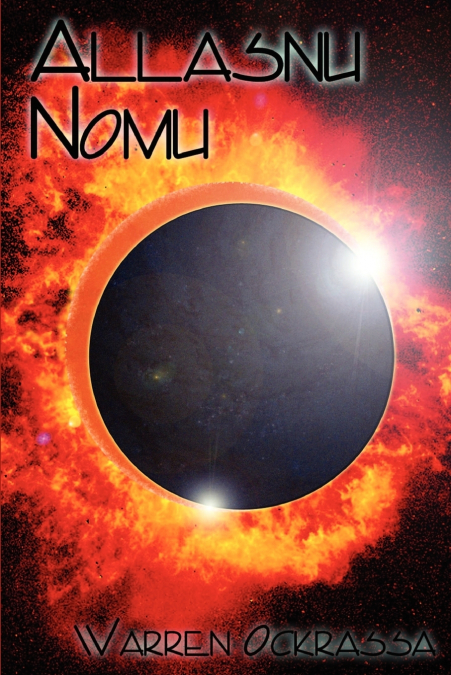 Allasnu Nomu