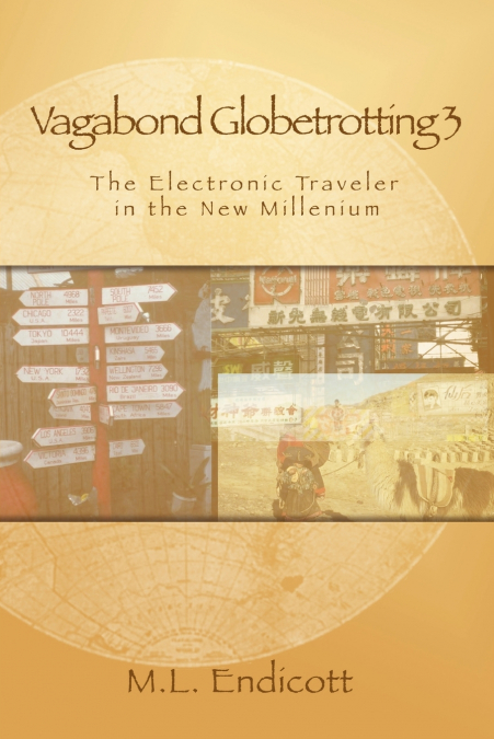 Vagabond Globetrotting 3