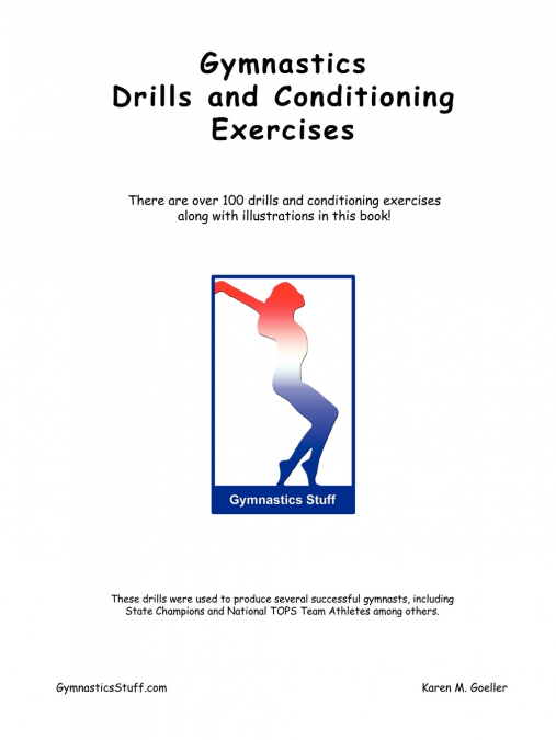 Gymnastics Drills and Conditioning Exercises