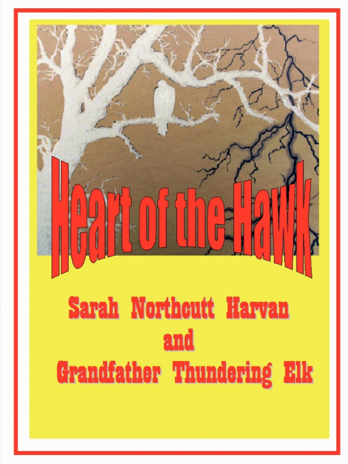 Heart of the Hawk