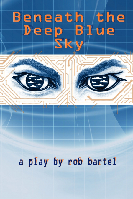Beneath the Deep Blue Sky