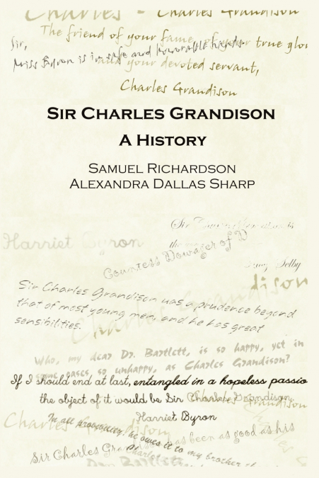 Sir Charles Grandison