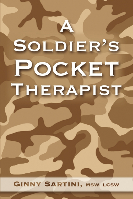 A Soldier’s Pocket Therapist