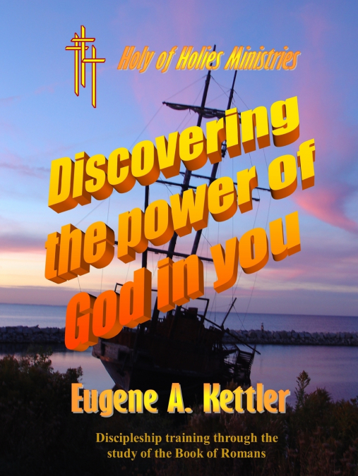 Discovering the Power of God in you