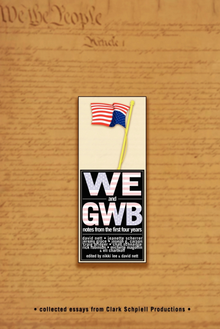 We & GWB
