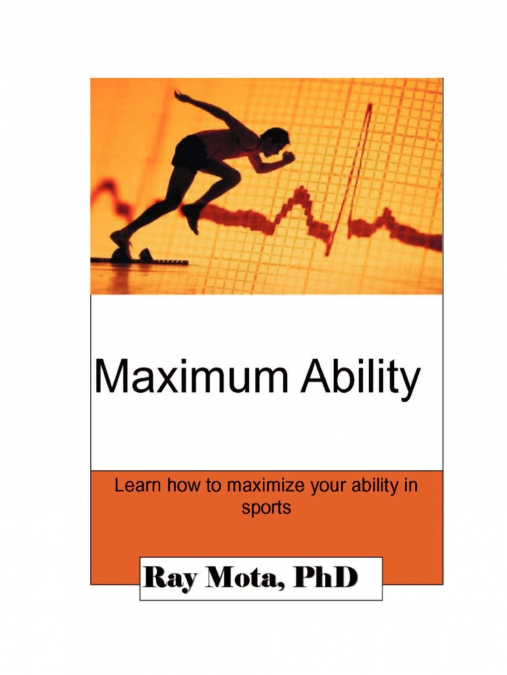 Maximum Ability