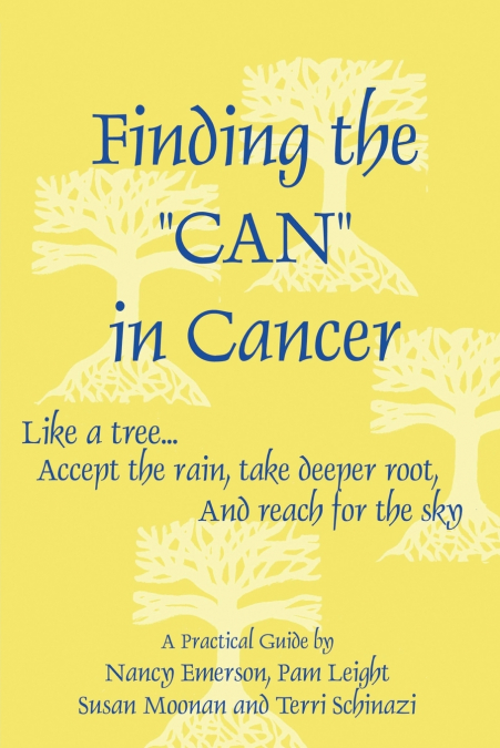Finding the Can in Cancer