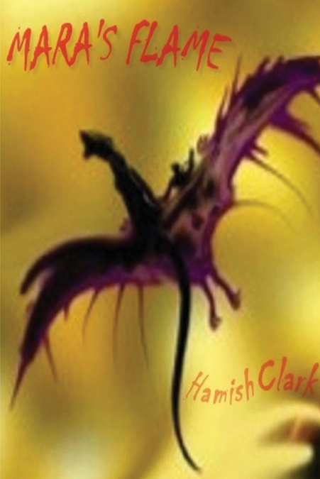 Mara’s Flame