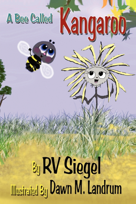 A Bee Called Kangaroo