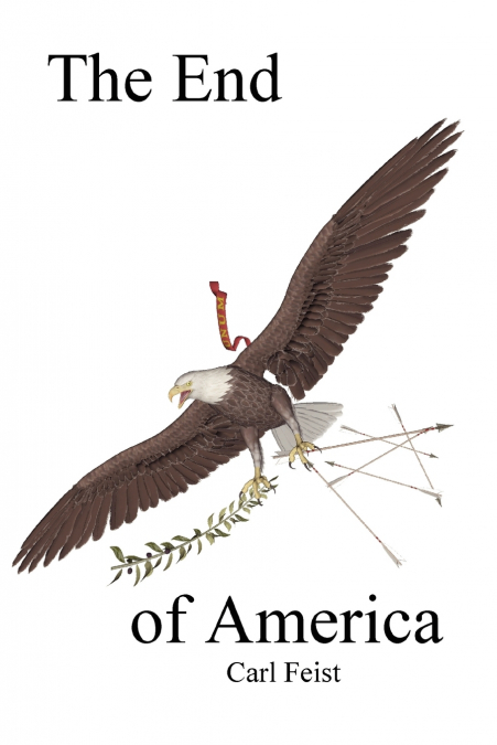 The End of America