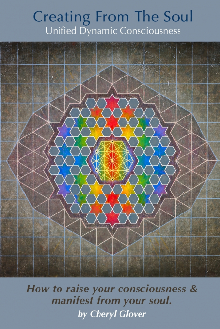 Creating from the Soul