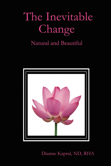 The Inevitable Change