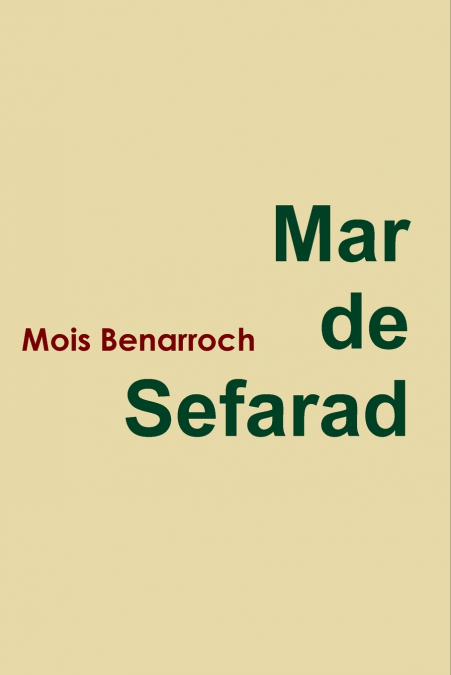 Mar de Sefarad Poemas