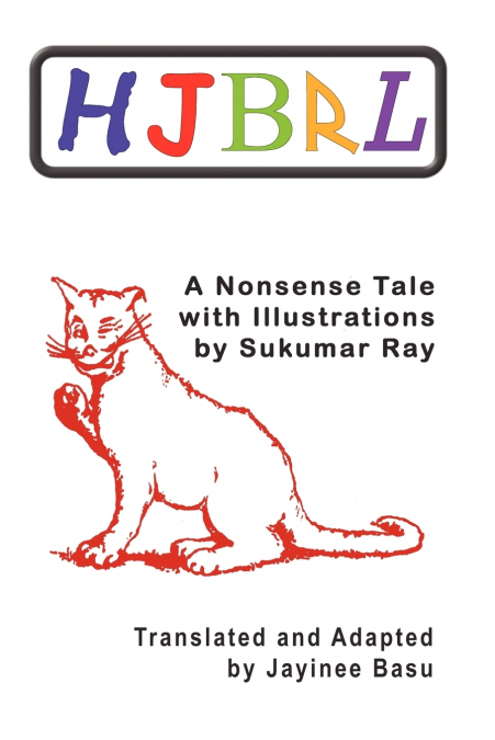 HJBRL - A Nonsense Story by Sukumar Ray
