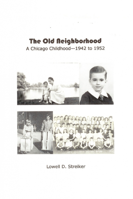 The Old Neighborhood