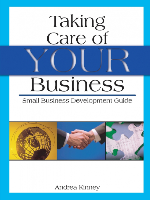 Taking Care Of YOUR Business