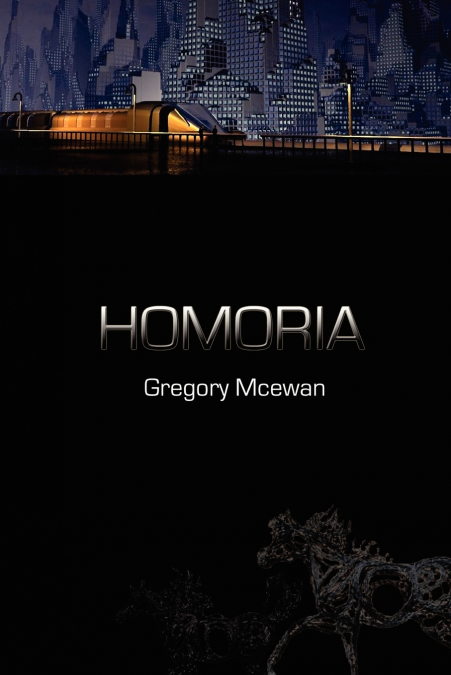 Homoria