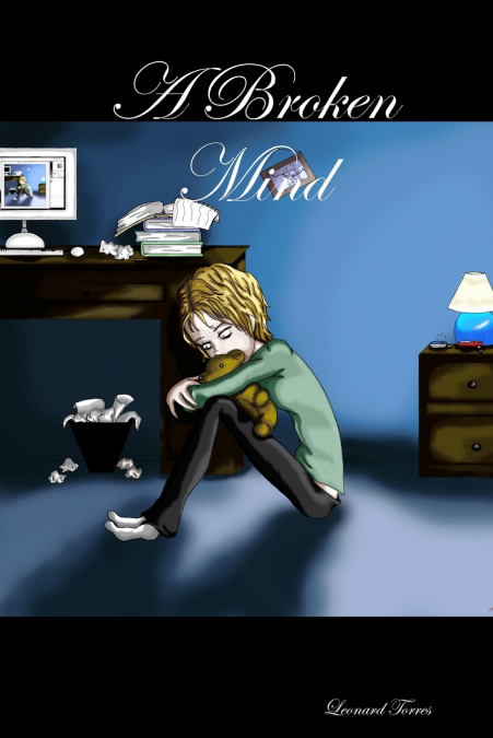 A Broken Mind