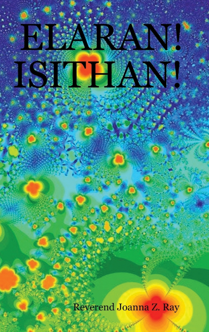 ELARAN! ISITHAN!