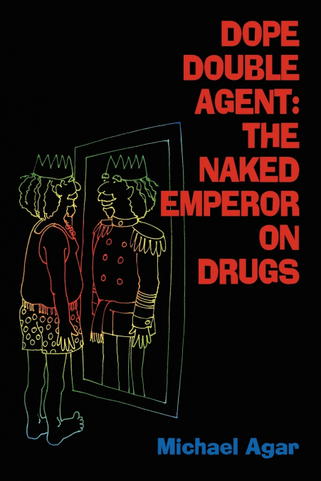 Dope Double Agent