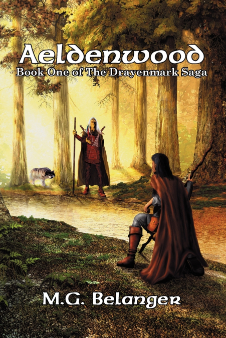 Aeldenwood