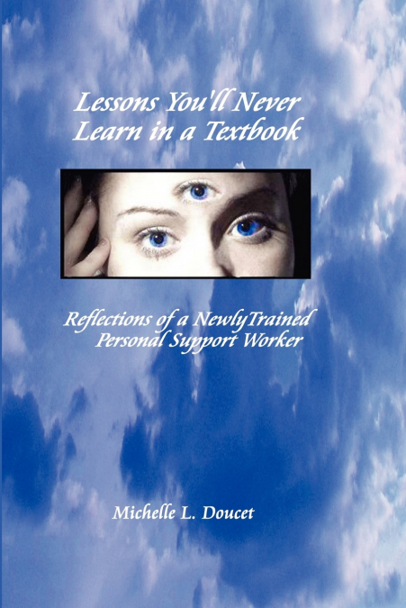 Lessons You’ll Never Learn in a Textbook