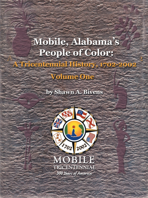 Mobile, Alabama’s People of Color
