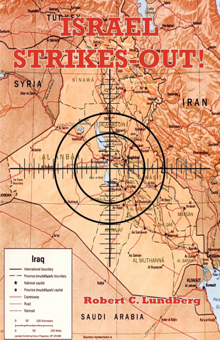 Israel Strikes-Out!
