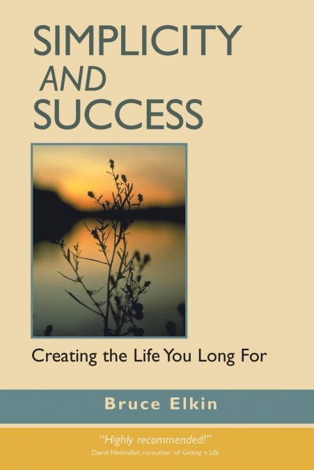 Simplicity and Success