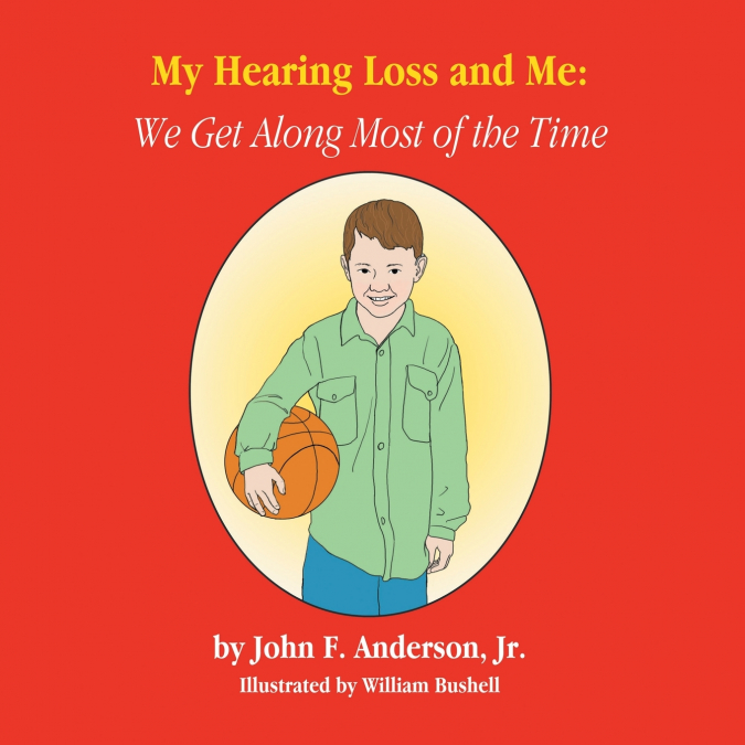 My Hearing Loss and Me
