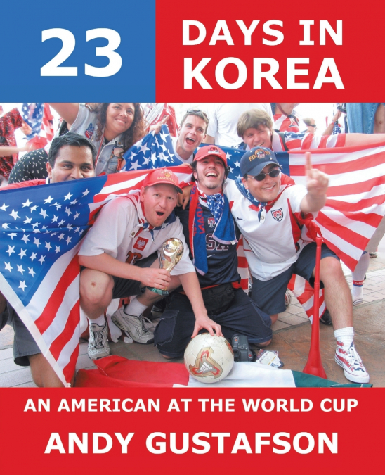23 Days in Korea