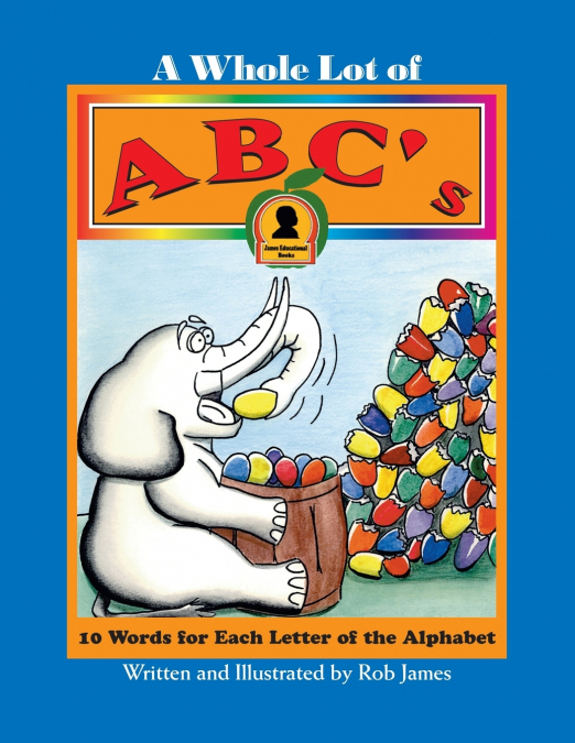 A Whole Lot of Abc’s