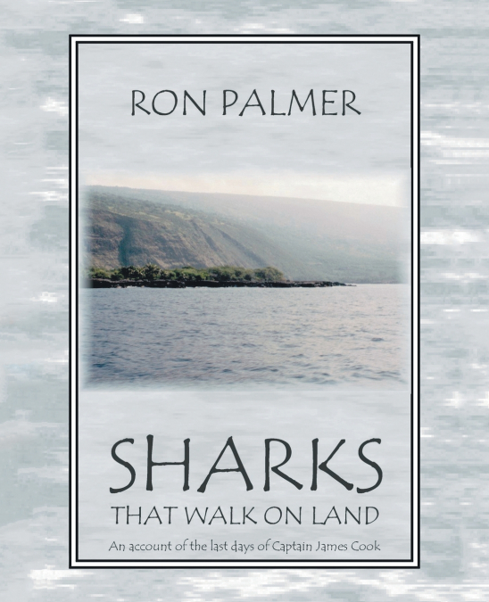 Sharks That Walk On Land