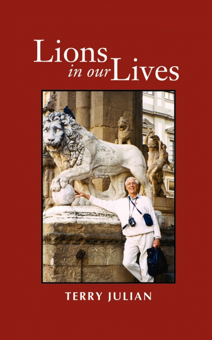 Lions in Our Lives