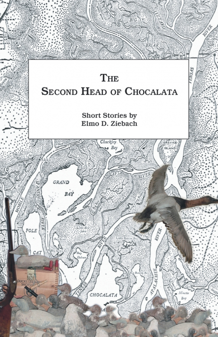 The Second Head of Chocalata