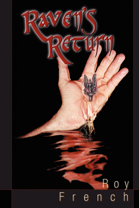 Raven’s Return
