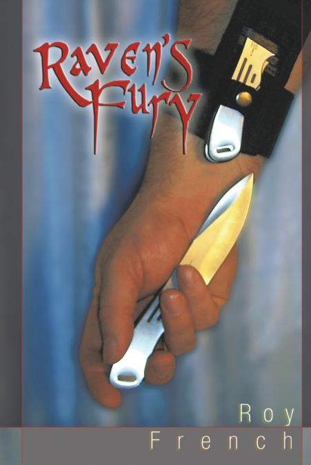 Raven’s Fury
