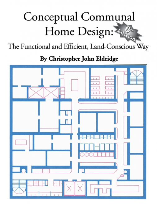 Conceptual Communal Home Design