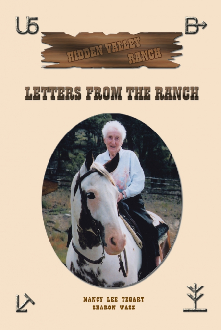 Letters from the Ranch