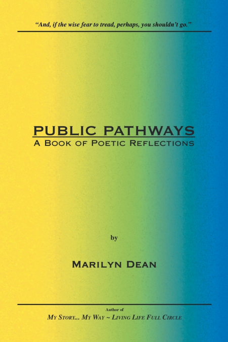 Public Pathways