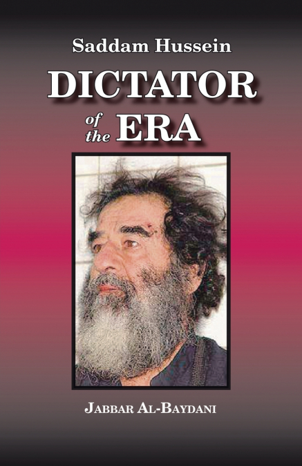 Saddam Hussein