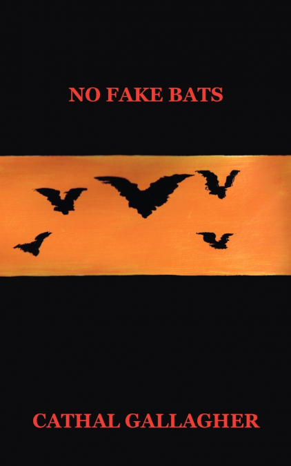 No Fake Bats