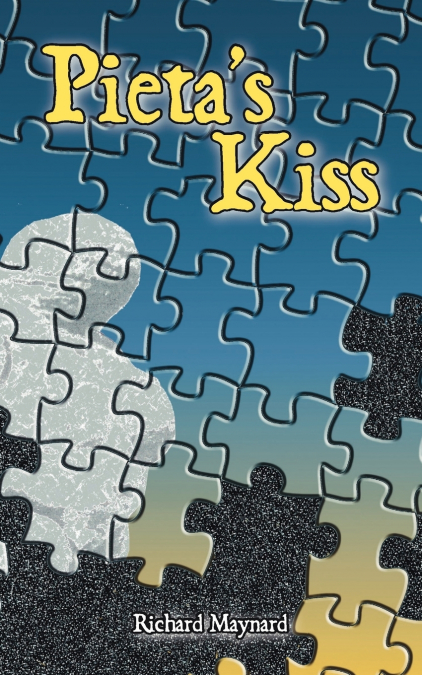 Pieta’s Kiss